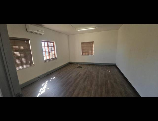 INDUSTRIAL PROPERTY TO RENT IN ALLANDALE